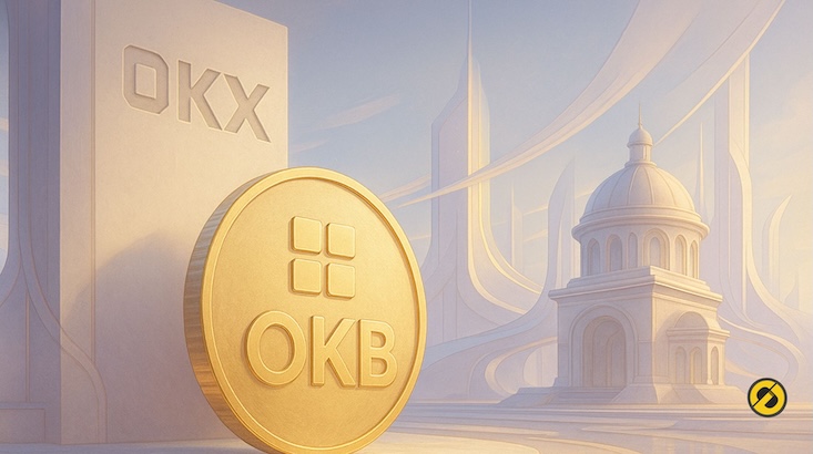 okb币是什么?和Gate.io交易所的关系是?值得投资吗? - php中文网